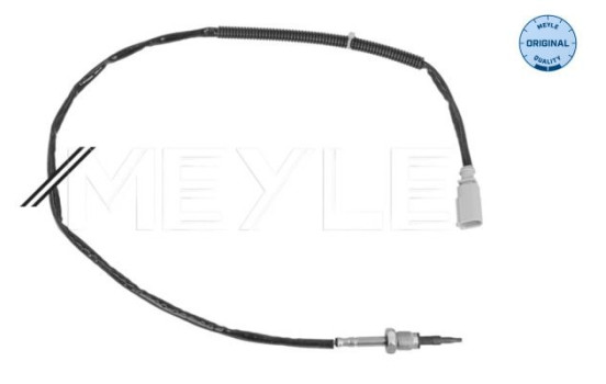Sensor de temperatura de los gases de escape