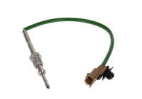Sensor de temperatura de los gases de escape