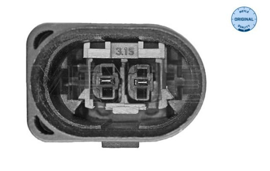 Sensor de temperatura de los gases de escape, Imagen 2
