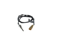 Sensor de temperatura de los gases de escape