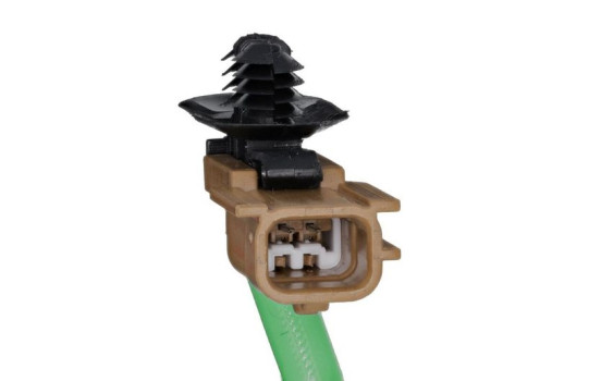 Sensor de temperatura de los gases de escape