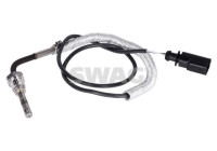 Sensor de temperatura de los gases de escape