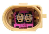 Sensor de temperatura de los gases de escape