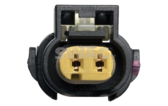 Sensor de temperatura de los gases de escape
