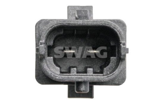 Sensor de temperatura de los gases de escape