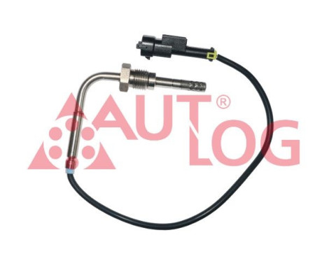 Sensor de temperatura de los gases de escape