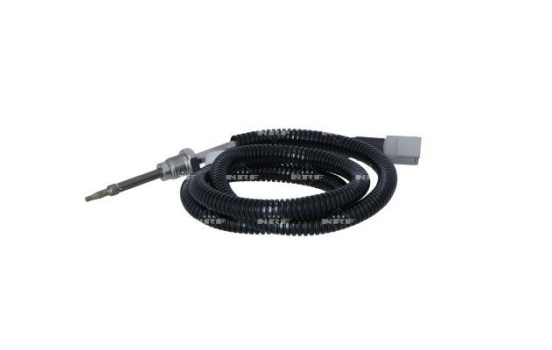 Sensor de temperatura de los gases de escape
