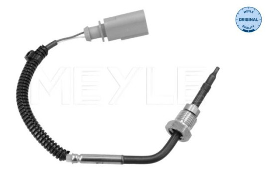 Sensor de temperatura de los gases de escape