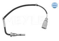 Sensor de temperatura de los gases de escape