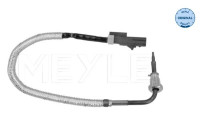 Sensor de temperatura de los gases de escape