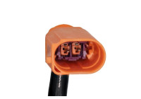 Sensor de temperatura de los gases de escape