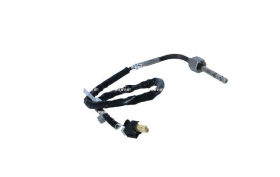 Sensor de temperatura de los gases de escape