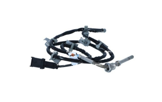 Sensor de temperatura de los gases de escape