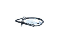Sensor de temperatura de los gases de escape