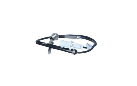 Sensor de temperatura de los gases de escape