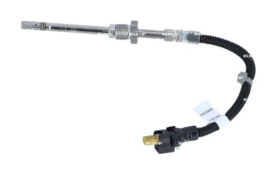 Sensor de temperatura de los gases de escape