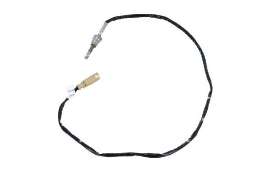 Sensor de temperatura de los gases de escape