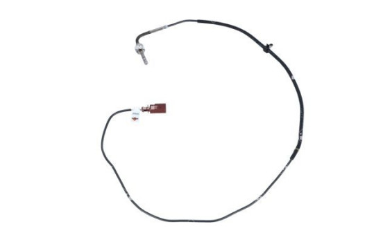 Sensor de temperatura de los gases de escape