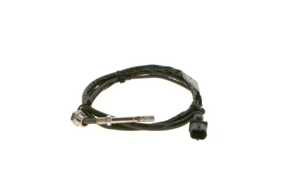 Sensor de temperatura de los gases de escape