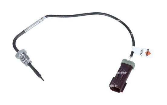 Sensor de temperatura de los gases de escape