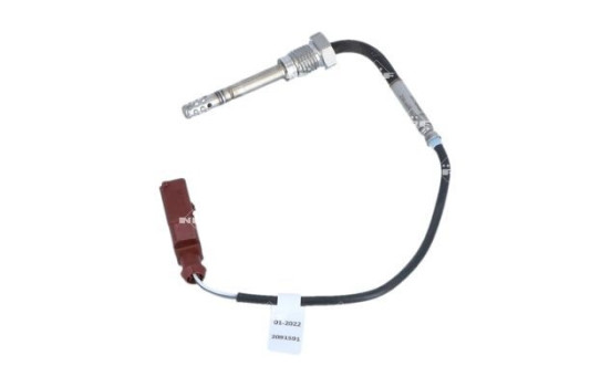 Sensor de temperatura de los gases de escape