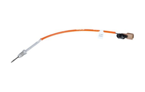 Sensor de temperatura de los gases de escape