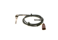 Sensor de temperatura de los gases de escape