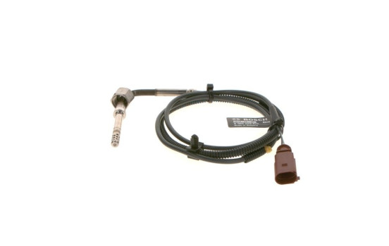 Sensor de temperatura de los gases de escape