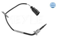 Sensor de temperatura de los gases de escape