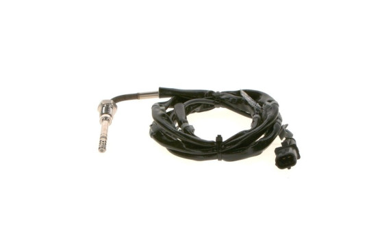Sensor de temperatura de los gases de escape