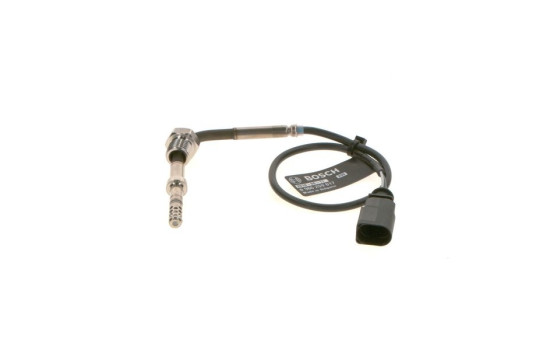 Sensor de temperatura de los gases de escape