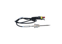 Sensor de temperatura de los gases de escape