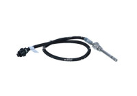 Sensor de temperatura de los gases de escape