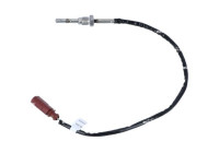 Sensor de temperatura de los gases de escape