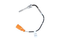 Sensor de temperatura de los gases de escape