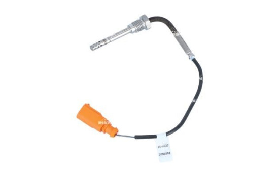 Sensor de temperatura de los gases de escape