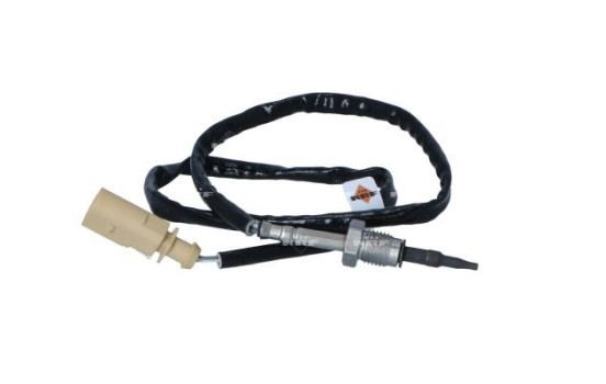 Sensor de temperatura de los gases de escape
