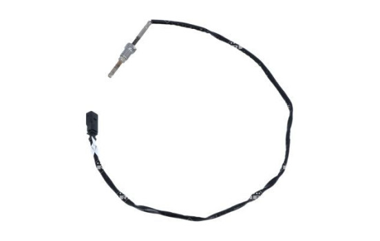 Sensor de temperatura de los gases de escape