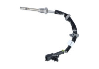Sensor de temperatura de los gases de escape