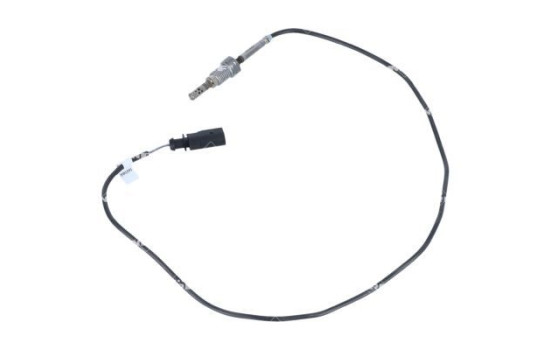 Sensor de temperatura de los gases de escape