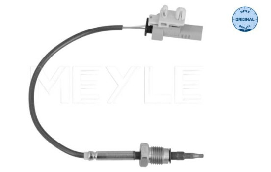 Sensor de temperatura de los gases de escape