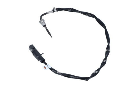 Sensor de temperatura de los gases de escape