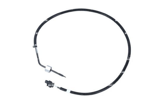 Sensor de temperatura de los gases de escape