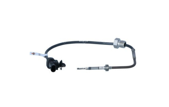 Sensor de temperatura de los gases de escape