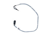 Sensor de temperatura de los gases de escape