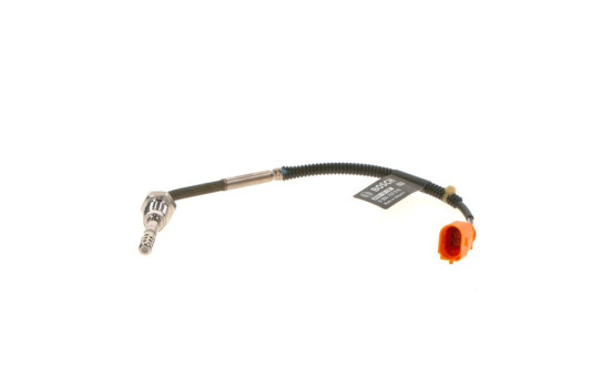 Sensor de temperatura de los gases de escape