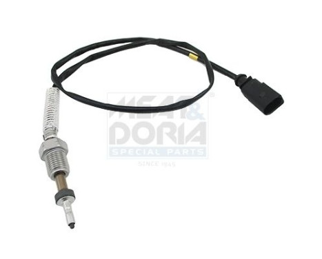 Sensor de temperatura de los gases de escape