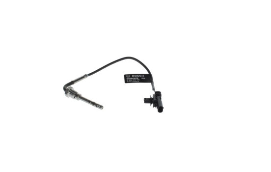 Sensor de temperatura de los gases de escape