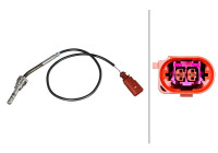 Sensor de temperatura de los gases de escape
