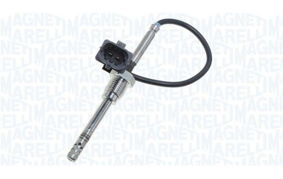 Sensor de temperatura de los gases de escape